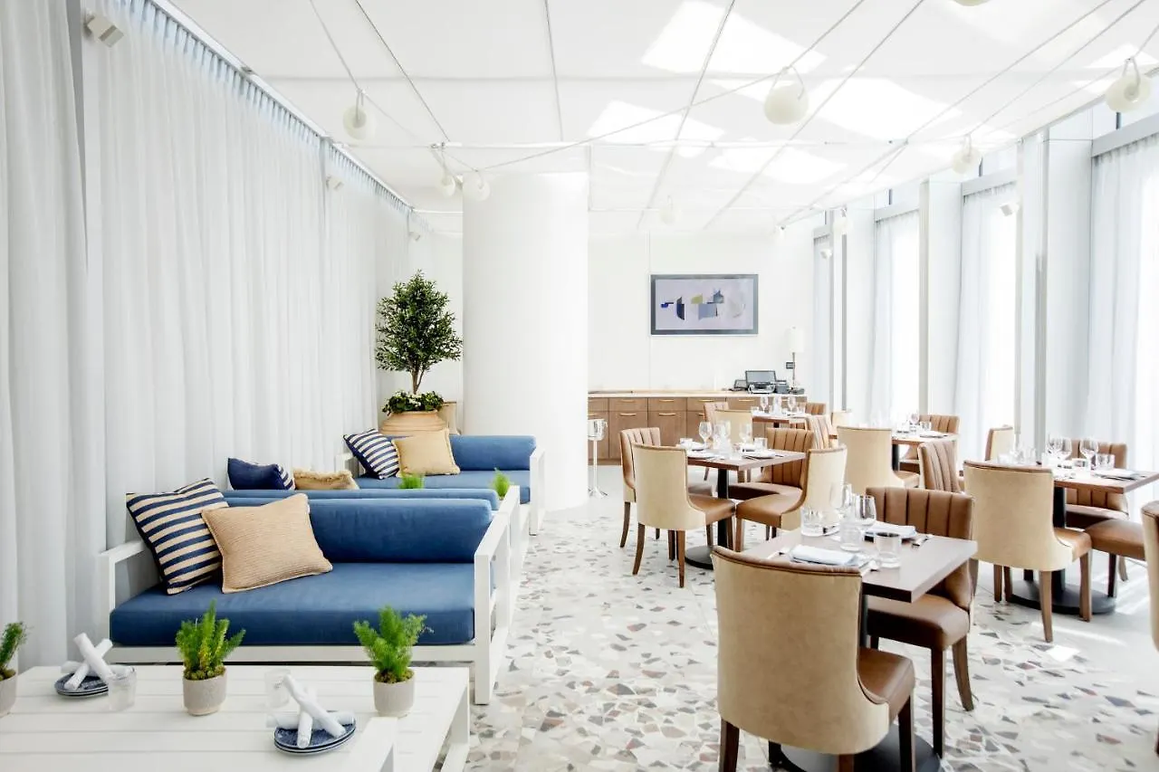 EXchange Hotel Vancouver