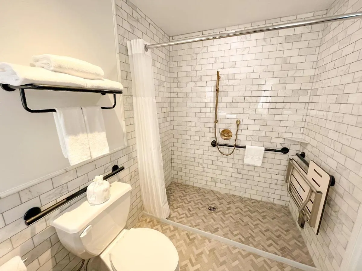EXchange Hotel Vancouver
