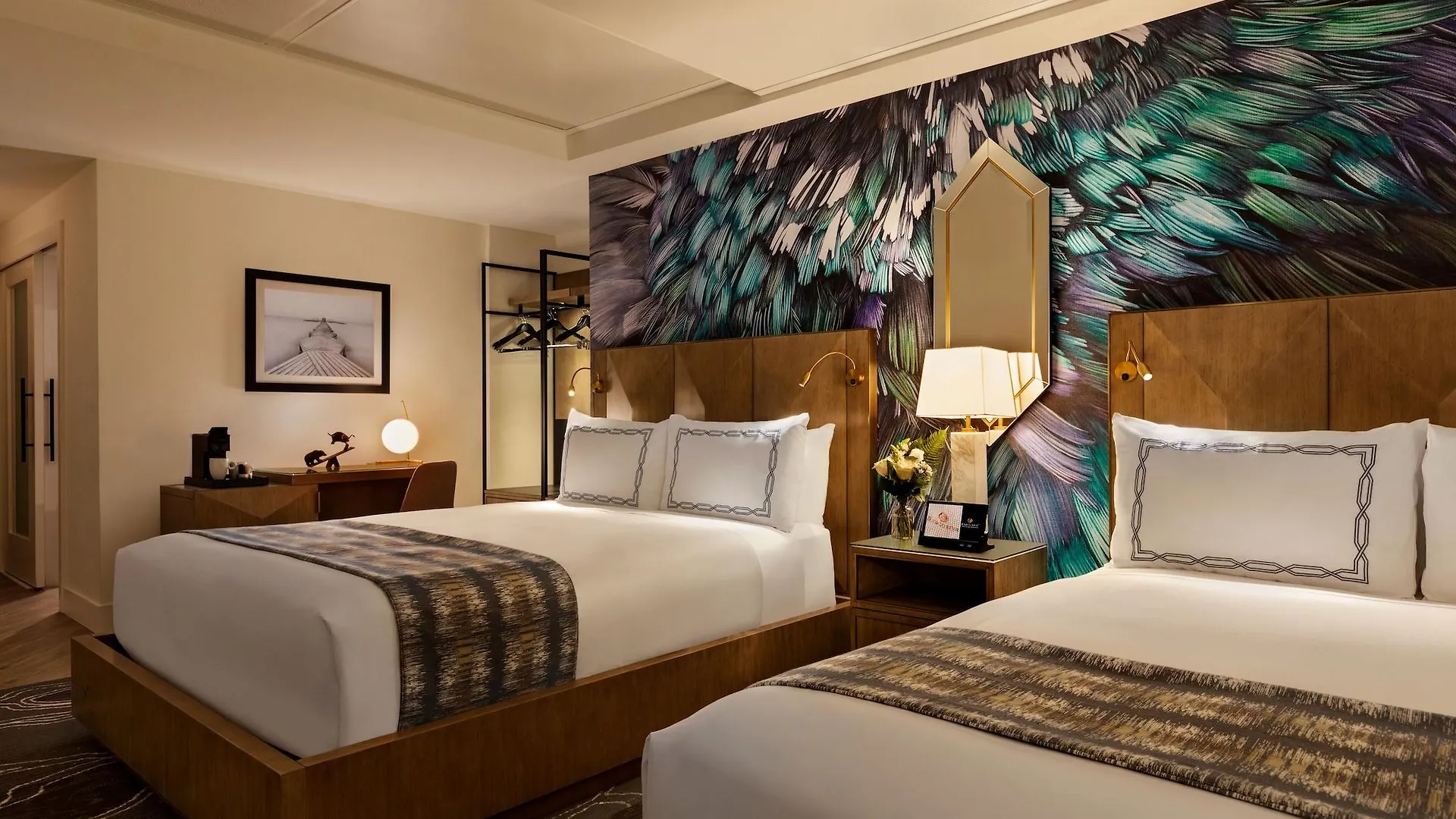 EXchange Hotel Vancouver Canada