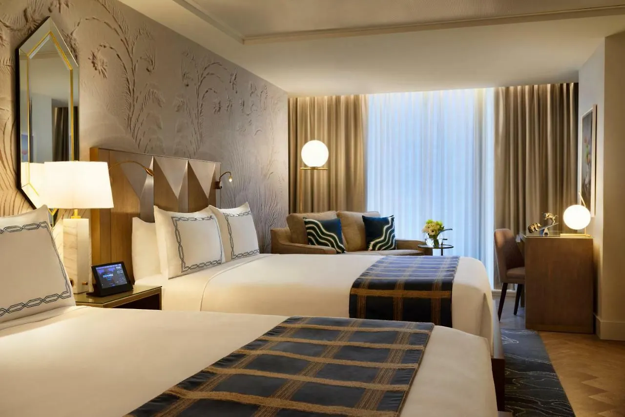 EXchange Hotel Vancouver 4*,  Canada