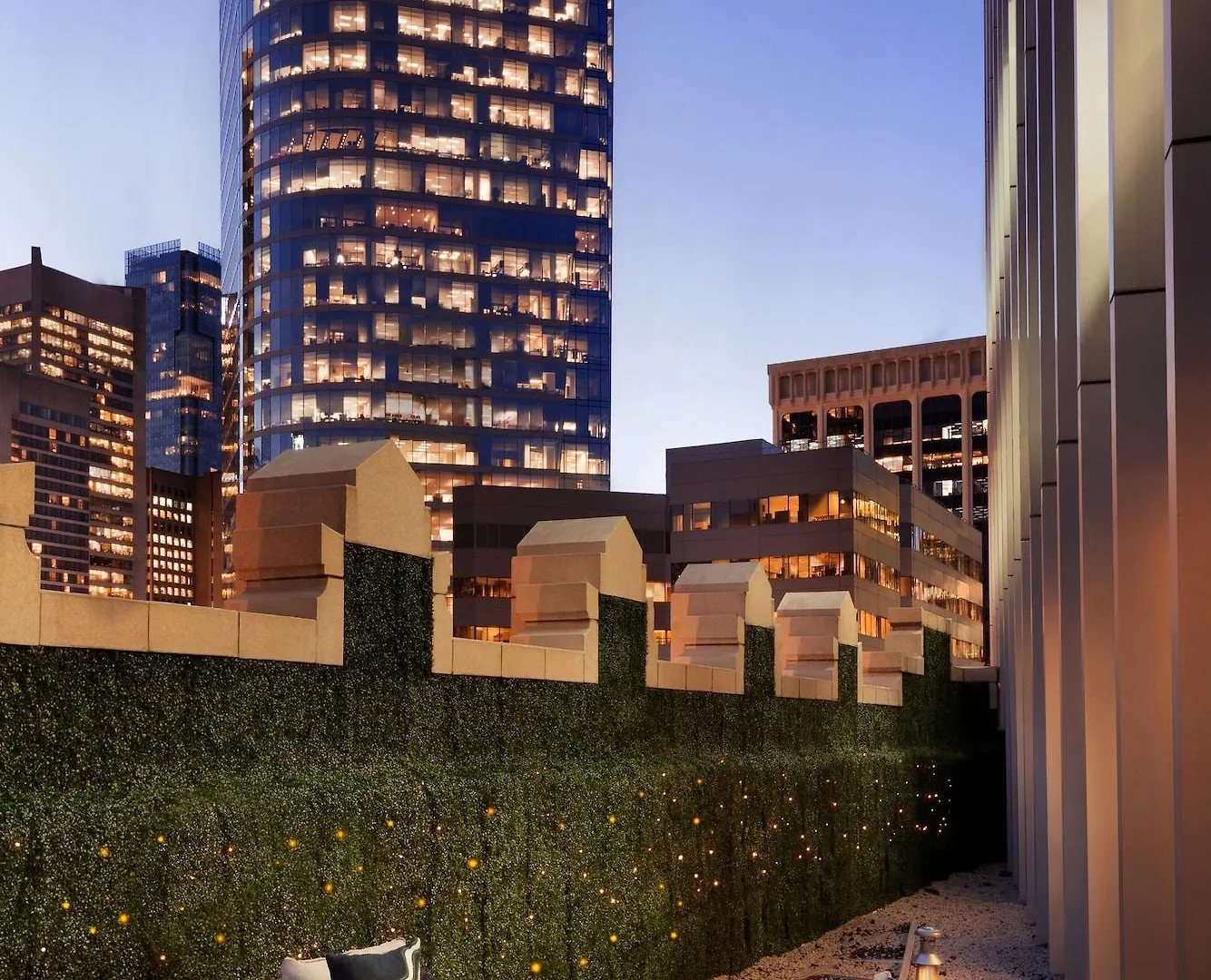 Exchange Hotel Vancouver
