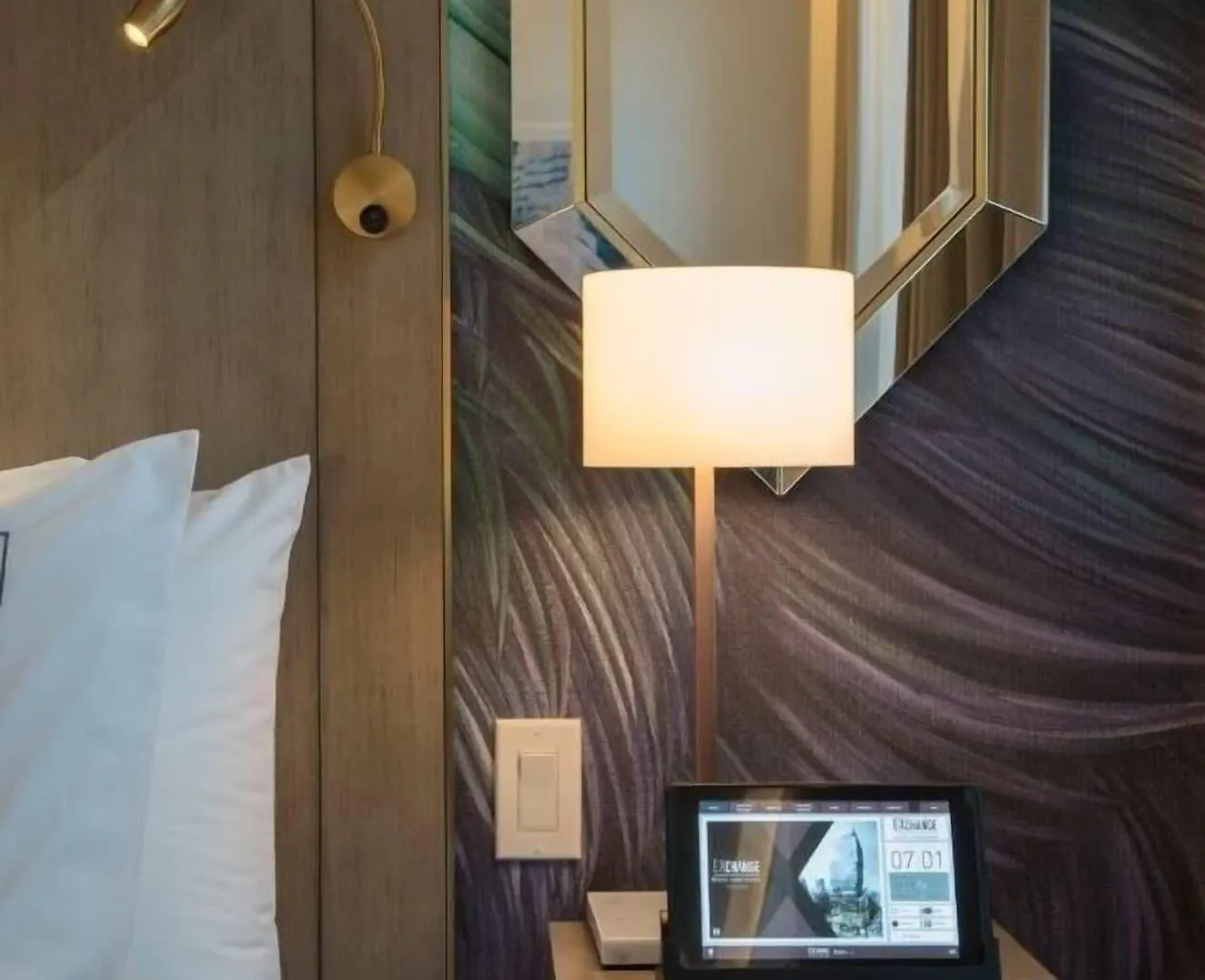 Exchange Hotel Vancouver
