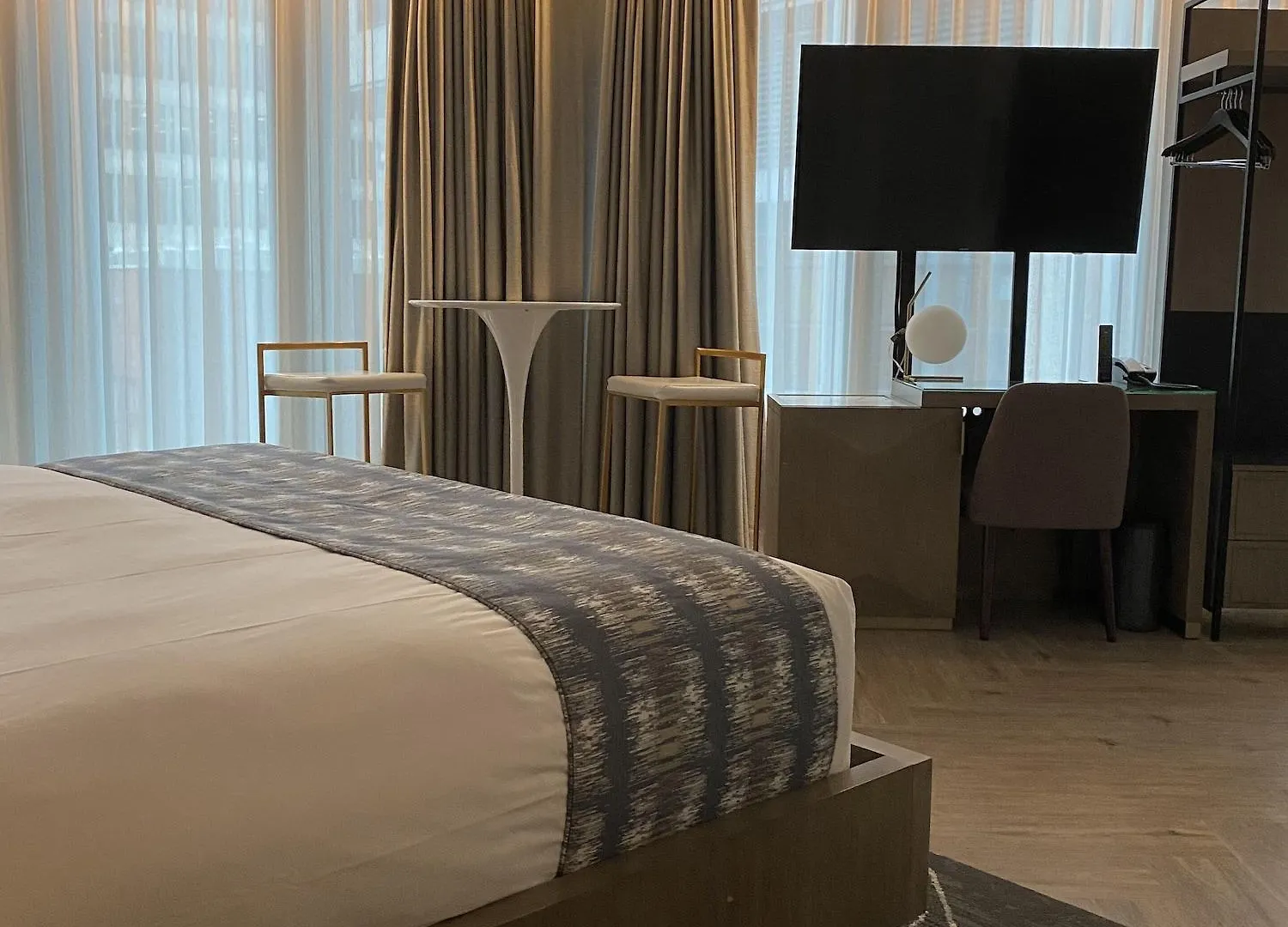 Exchange Hotel Vancouver