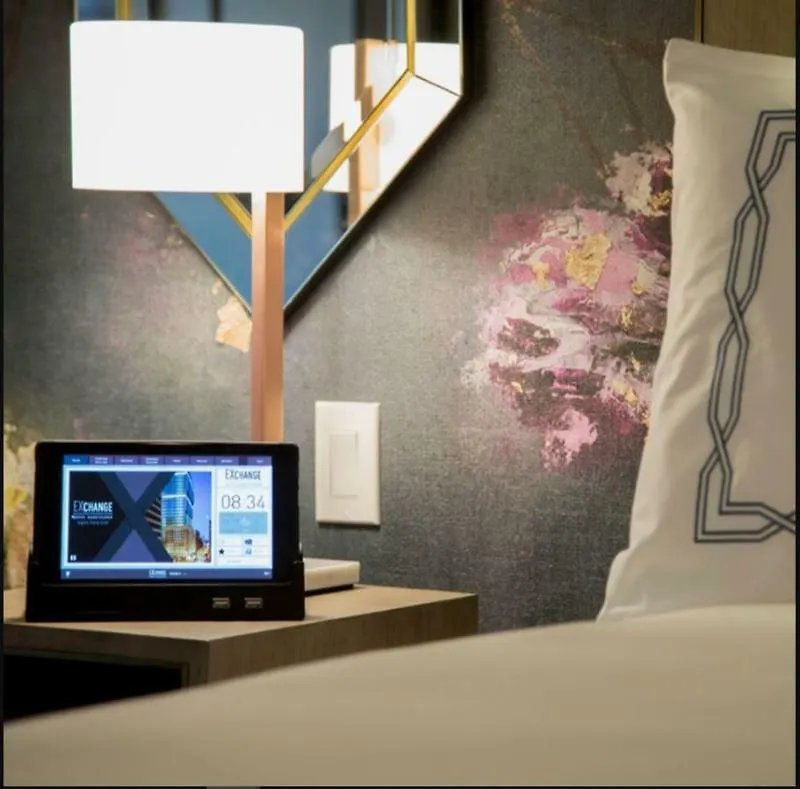 Exchange Hotel Vancouver