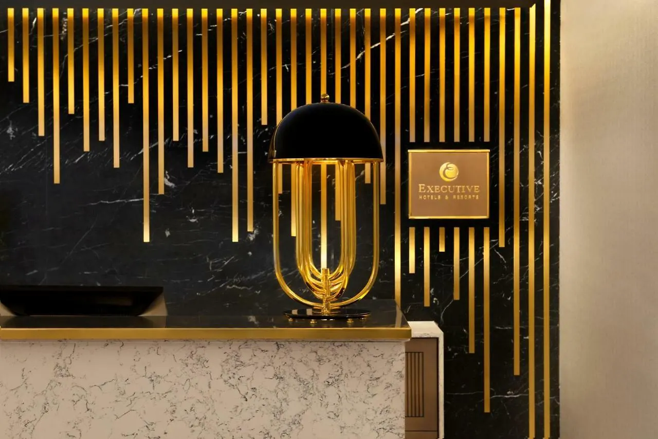 Exchange Hotel Vancouver