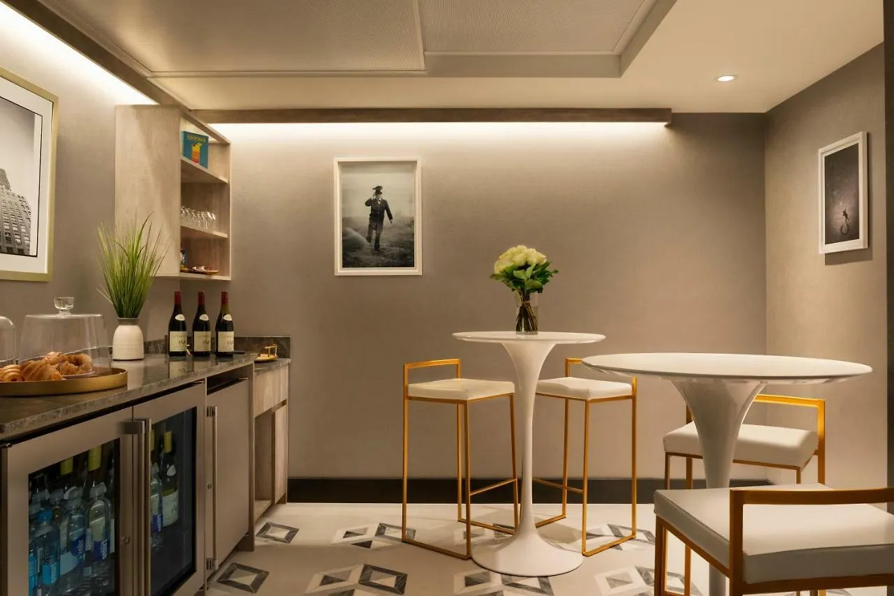Exchange Hotel Vancouver