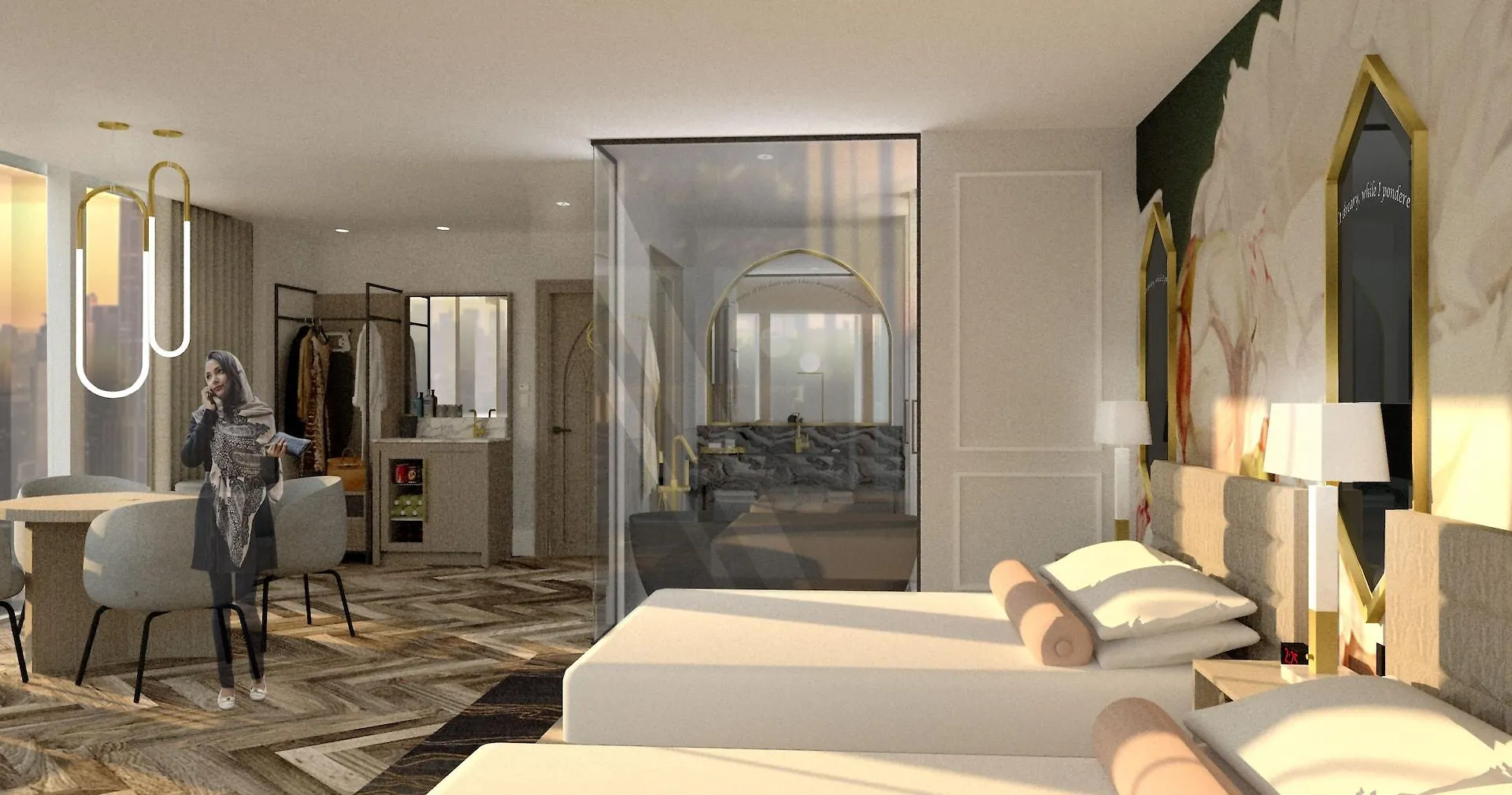 Exchange Hotel Vancouver