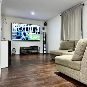 Apartment Separate 