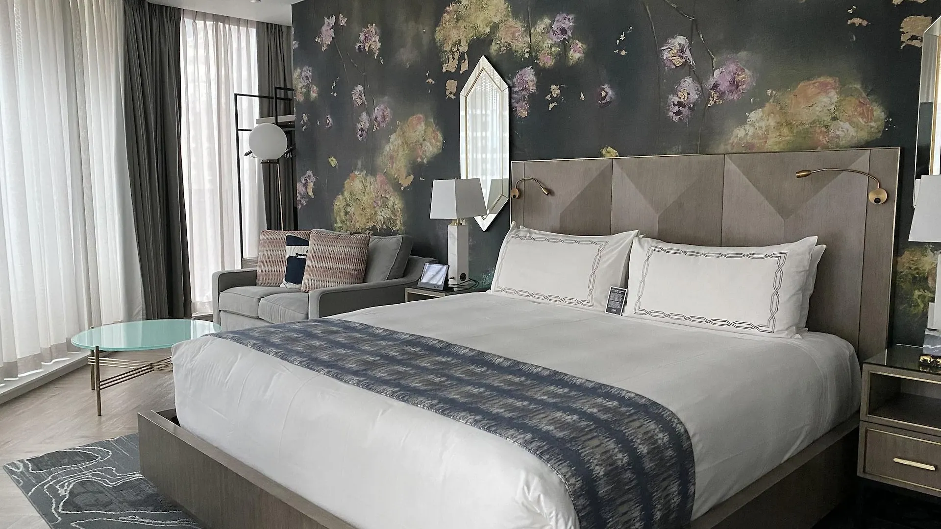 Exchange Hotel Vancouver