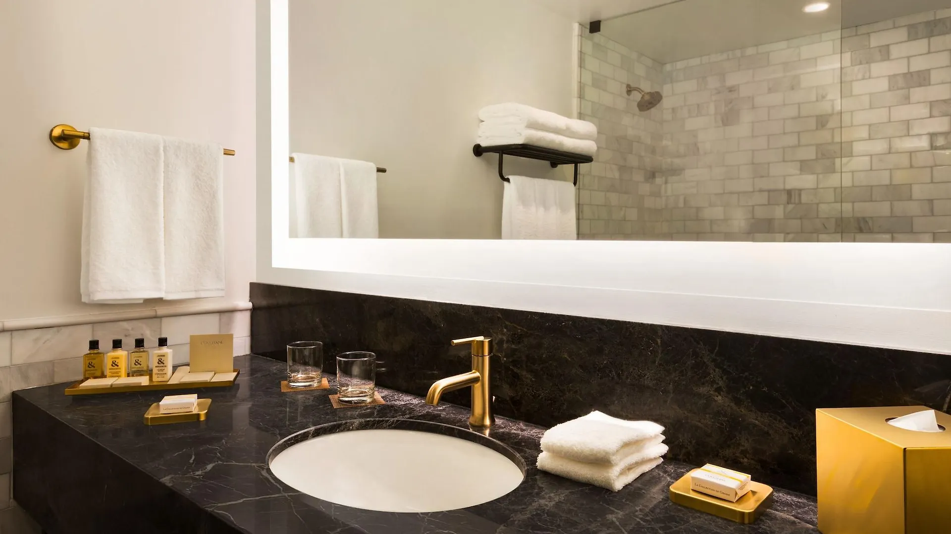 Exchange Hotel Vancouver Kanada