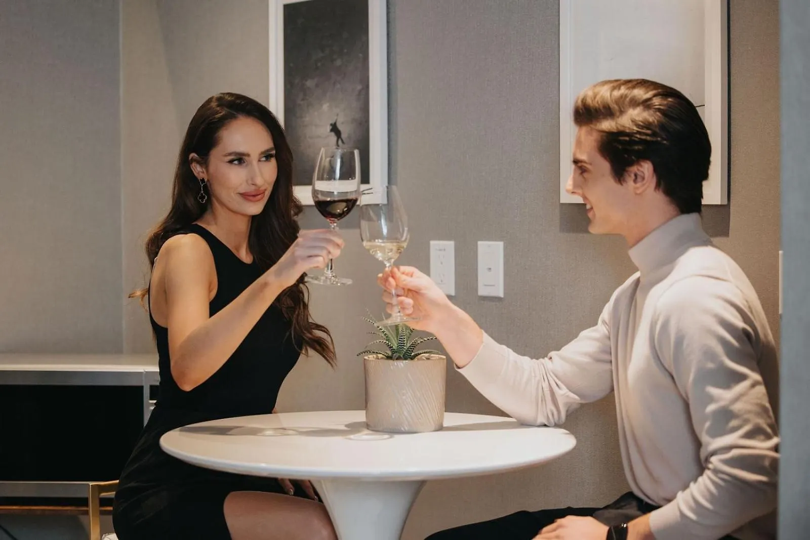 ****  Exchange Hotel Vancouver Kanada