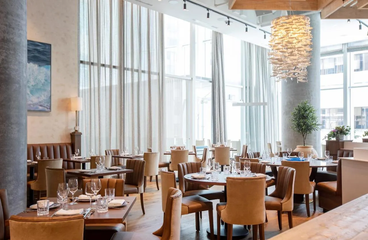 Exchange Hotel Vancouver