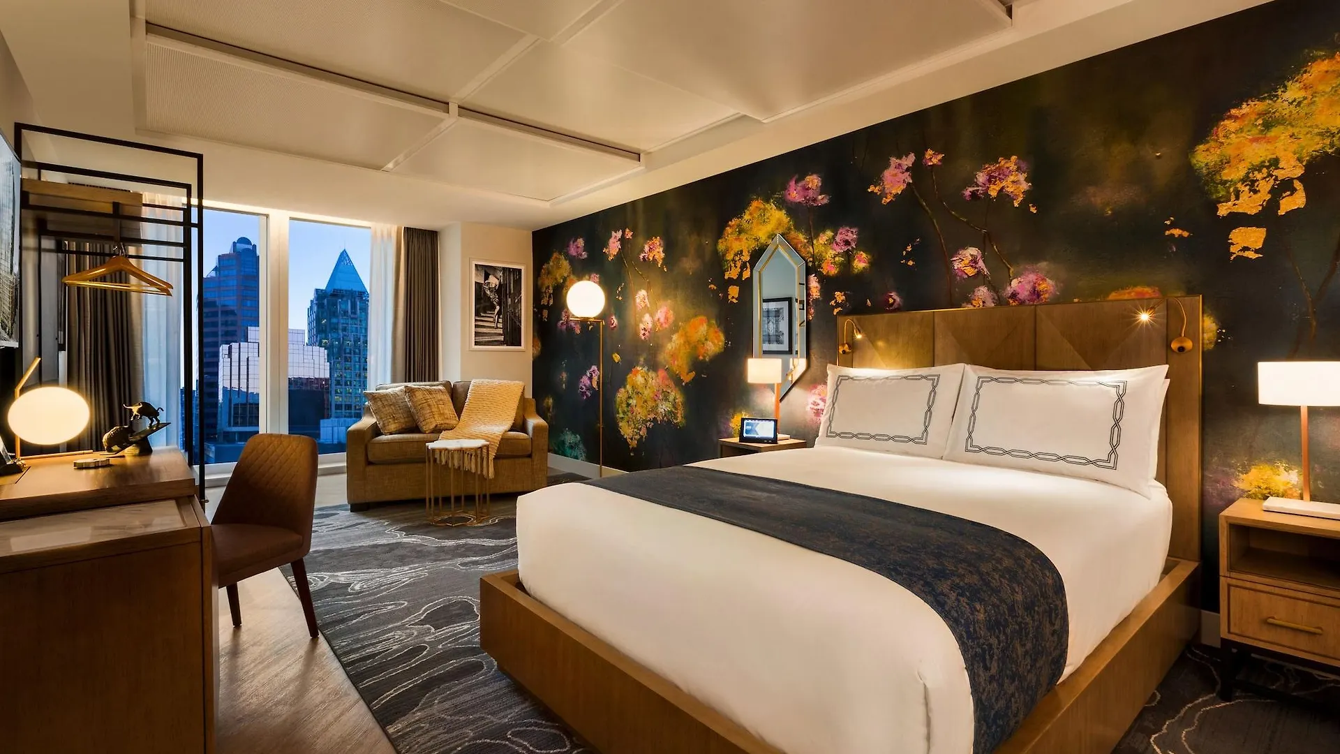 Exchange Hotel Vancouver